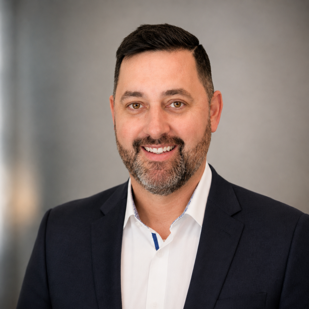 Marc Galeski - DM Leadership Consulting